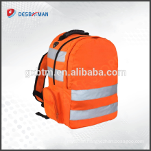 2018 Top quality hot sale high visibility waterproof litre work lunch bag